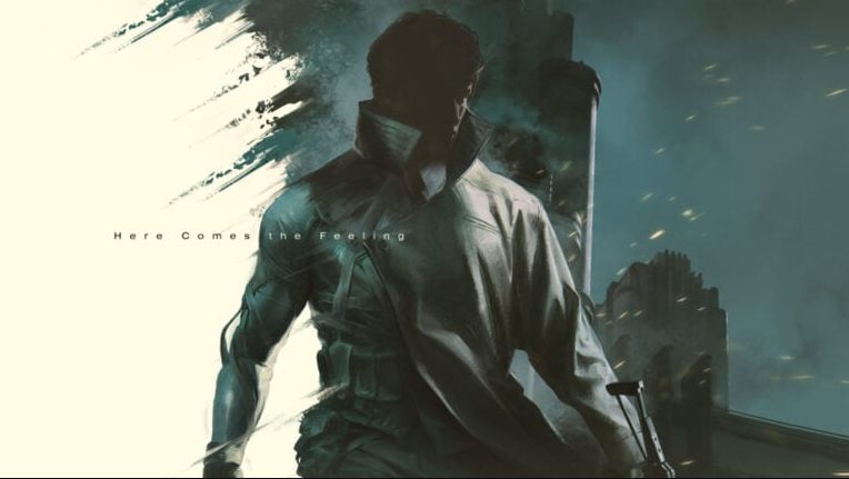 Physint, próximo jogo de Hideo Kojima, ganha primeiro pôster e informações
