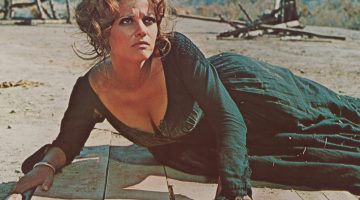 Claudia Cardinale, estrela de ‘8½’ e ‘Era uma Vez no Oeste’, morre aos 87 anos de idade