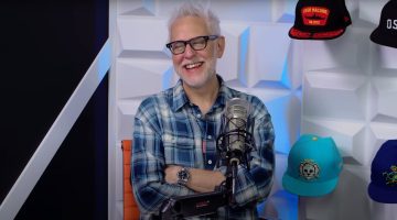 James Gunn revela que cronograma de DCU pode mudar