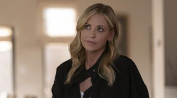 Nova série de ‘Buffy’ não será reboot, mas continuação, garante atriz