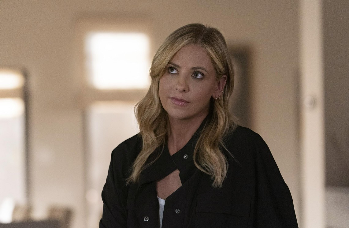 Nova série de ‘Buffy’ não será reboot, mas continuação, garante atriz