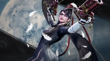 The First Descendant anuncia crossover com Bayonetta