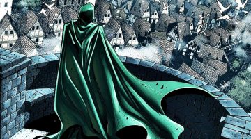 Marvel divulga primeira imagem com referência a Latvéria em ‘Vingadores: Doomsday’; veja