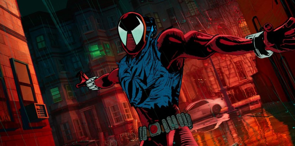 ‘Homem-Aranha Além do Aranhaverso’ ganha data de lançamento