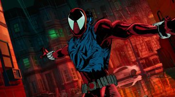 ‘Homem-Aranha Além do Aranhaverso’ ganha data de lançamento