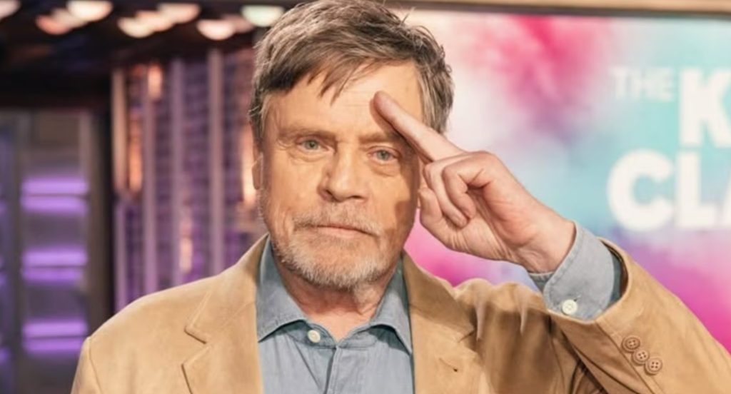 Quem venceria: Batman ou Superman? Mark Hamill, a voz do Coringa, responde