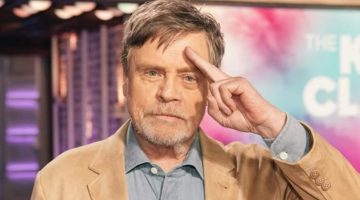 Quem venceria: Batman ou Superman? Mark Hamill, a voz do Coringa, responde