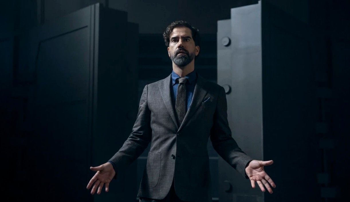 Saiba como o Cipher pode impactar a última temporada de ‘The Boys’
