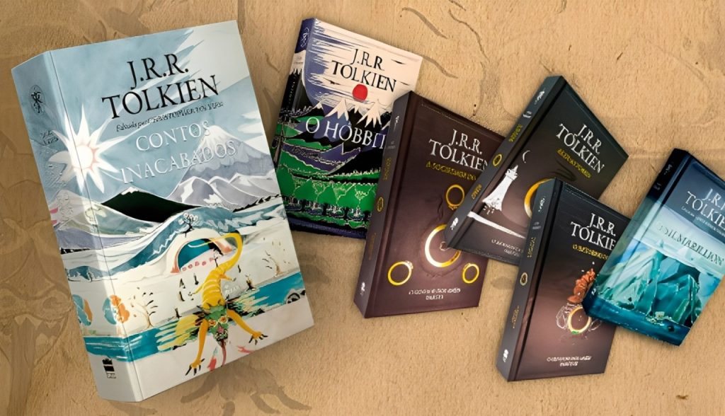 As melhores histórias de J.R.R. Tolkien que nunca chegaram ao cinema