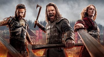 As 10 melhores séries de fantasia para maratonar quando bater saudade de ‘Game of Thrones’