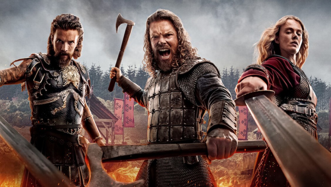 As 10 melhores séries de fantasia para maratonar quando bater saudade de ‘Game of Thrones’