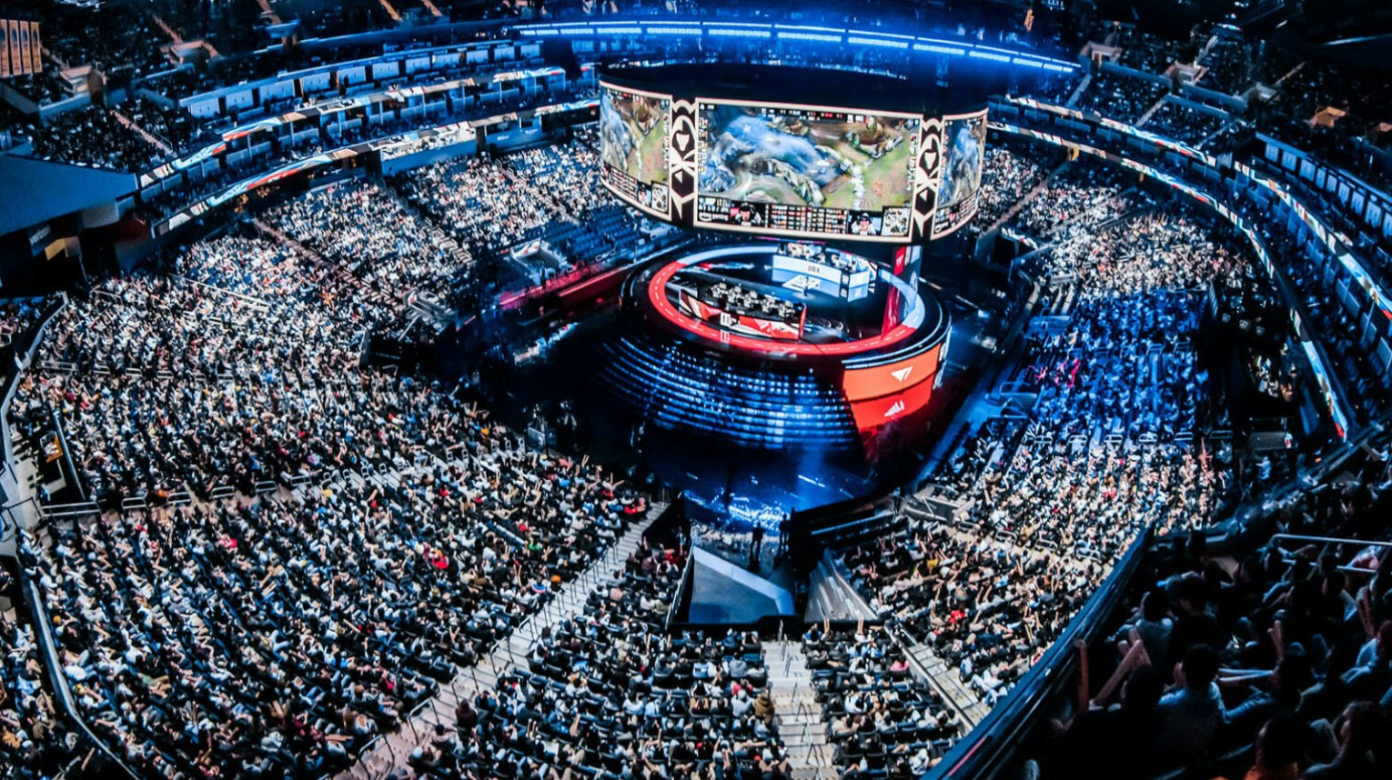 O impacto dos eSports e como eles já rivalizam com esportes tradicionais