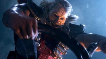 Quem é o Ômega Vermelho, um dos vilões de Marvel’s Wolverine?