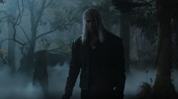 Liam Hemsworth comenta sua chegada como Geralt de Rívia para final de ‘The Witcher’