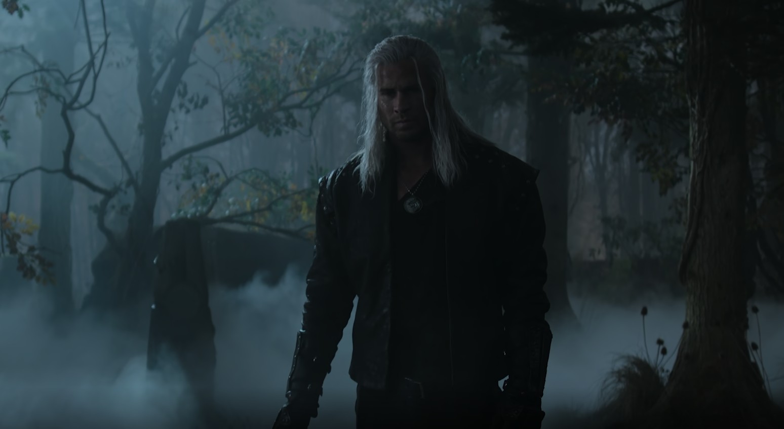 Liam Hemsworth comenta sua chegada como Geralt de Rívia para final de ‘The Witcher’