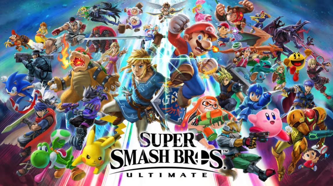 Crossovers mais insanos que já aconteceram nos games
