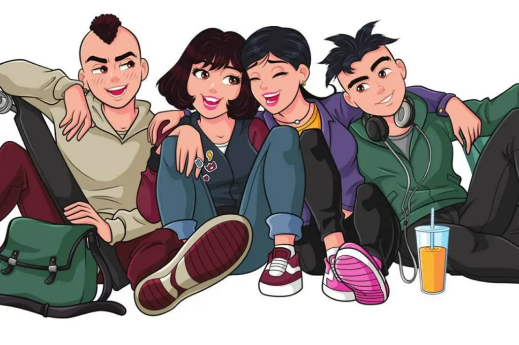 Quadrinhos brasileiros que mereciam virar séries ou filmes