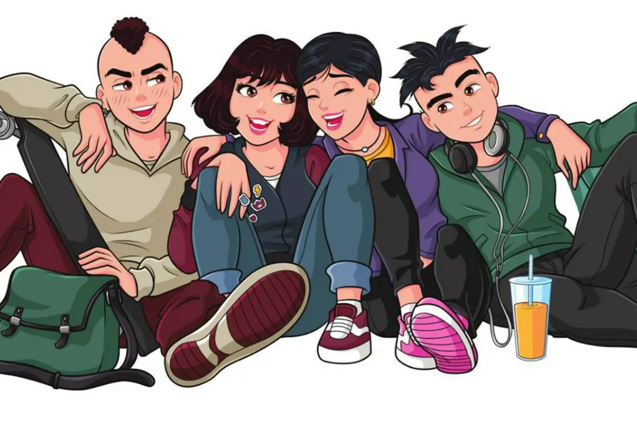 Quadrinhos brasileiros que mereciam virar séries ou filmes