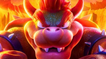 Doug Bowser, presidente da Nintendo, se retira do cargo de forma inesperada