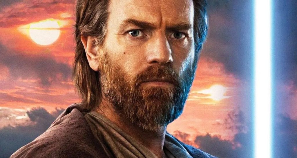 Ewan McGregor ainda quer 2ª temporada de ‘Obi-Wan Kenobi’, embora seja improvável