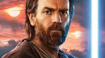 Ewan McGregor ainda quer 2ª temporada de ‘Obi-Wan Kenobi’, embora seja improvável