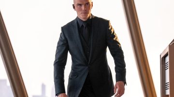 Lex Luthor em ‘Pacificador’: análise do 6º episódio da 2ª temporada