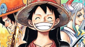 Os fãs de ‘One Piece’ estão odiando o rei dos piratas e adorando o grande vilão!