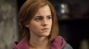 Após críticas de J.K. Rowling, Emma Watson explica como separa relação pessoal das divergências