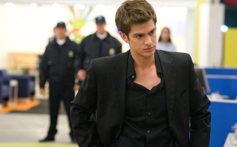 Andrew Garfield descarta retorno em ‘The Social Reckoning’, sequência de ‘A Rede Social’