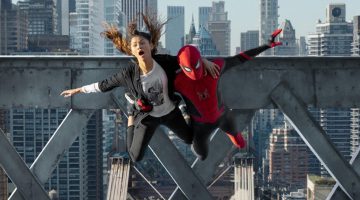 ‘Homem-Aranha: Um Novo Dia’ tem rumor de cena triste envolvendo trio principal