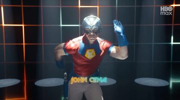 Fortnite remove dança do Pacificador do jogo