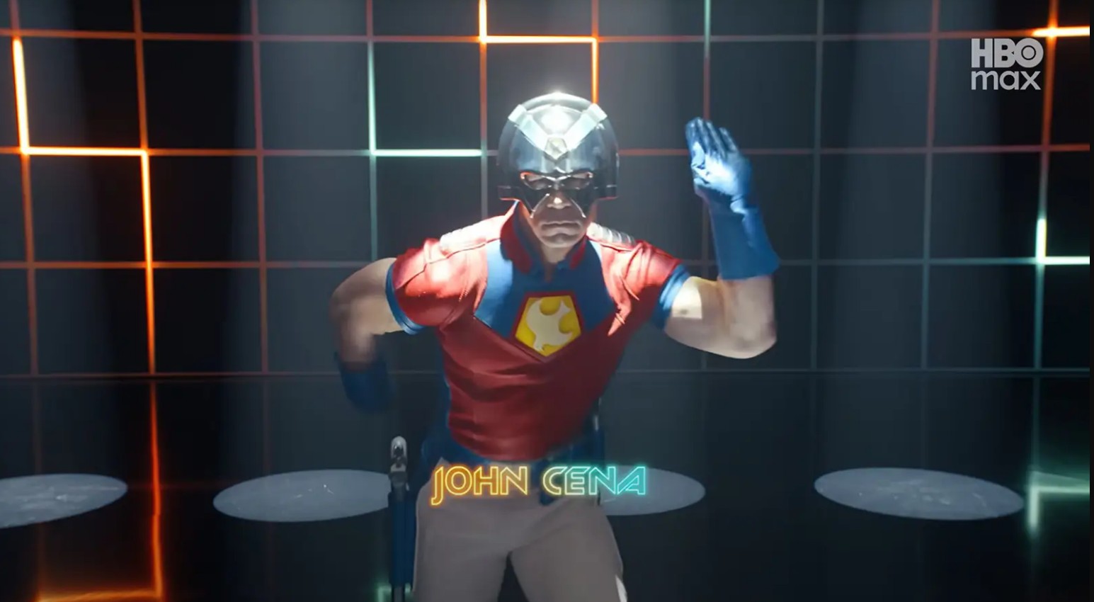 Fortnite remove dança do Pacificador do jogo