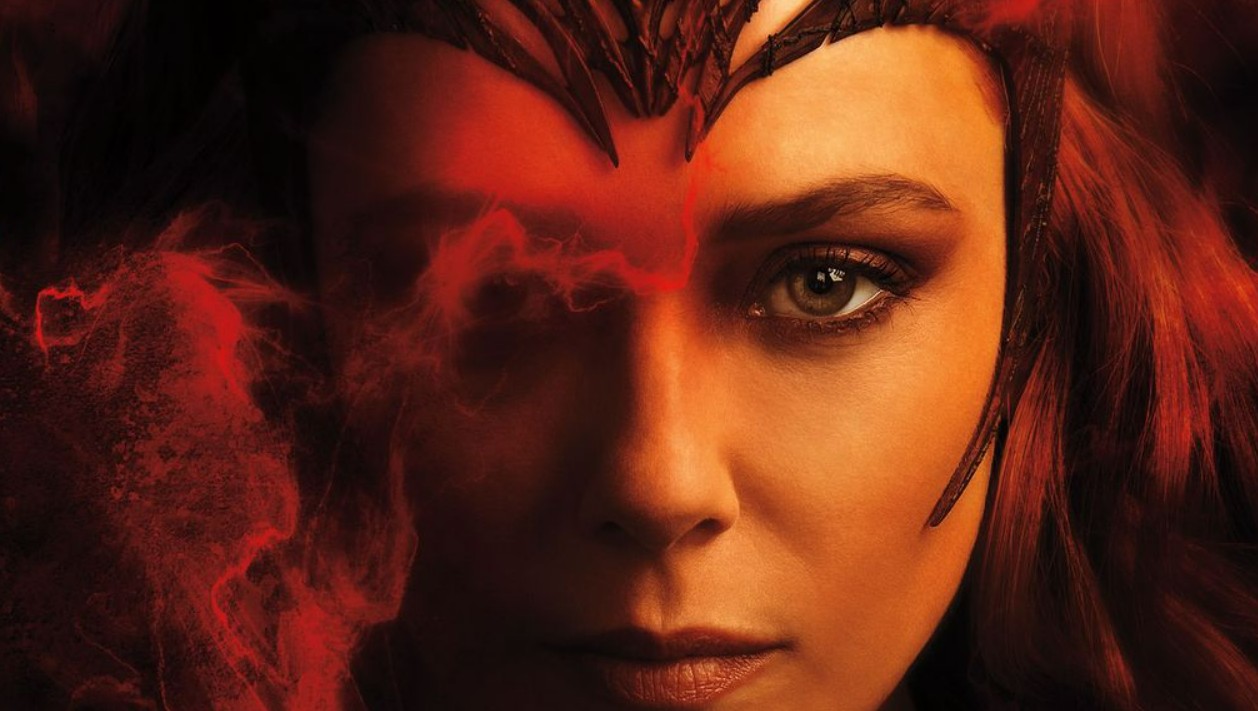 ‘Vingadores: Doomsday’ pode trazer Feiticeira Escarlate de forma ainda melhor do que antes