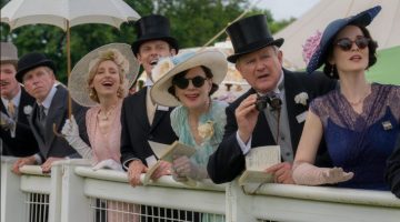 ‘Downton Abbey: O Grande Final’ encerra a saga da família Crawley nos cinemas