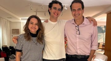 Zeca Veloso fecha com Sony Music e anuncia primeiro álbum autoral