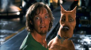 Matthew Lillard, de ‘Scooby-Doo’, quer estar no DCU, mas confirma aparição na Marvel