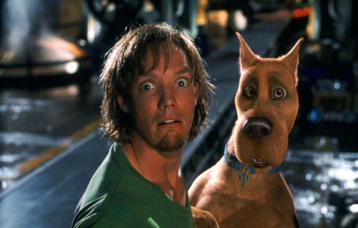 Matthew Lillard, de ‘Scooby-Doo’, quer estar no DCU, mas confirma aparição na Marvel
