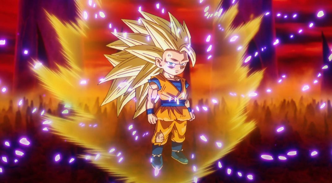 Voz original de Goku não se impressionou com vilão principal de ‘Dragon Ball Daima’