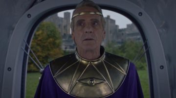 Remake de ‘Highlander’ ganha ator de ‘Watchmen’ e ‘Liga da Justiça’ como novo vilão