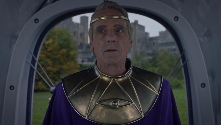 Remake de ‘Highlander’ ganha ator de ‘Watchmen’ e ‘Liga da Justiça’ como novo vilão