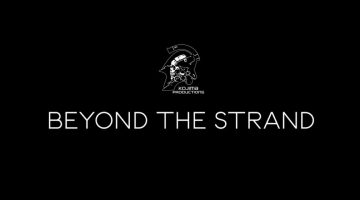 Kojima Productions comemora 10 anos e promete novidades