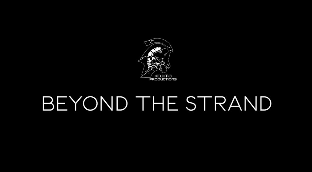 Kojima Productions comemora 10 anos e promete novidades