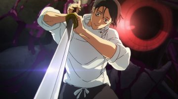 Data confirmada: ‘JUJUTSU KAISEN’ estreia a 3ª temporada em janeiro de 2026 na Crunchyroll