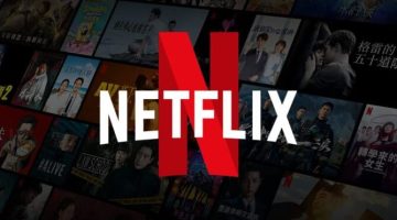 Netflix divulga filmes mais assistidos de todos os tempos na plataforma