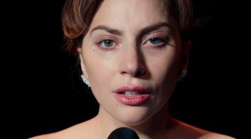 ‘Wandinha’: confira primeira imagem de Lady Gaga na série da Netflix