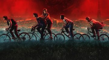 ‘Stranger Things’: 5ª temporada terá episódio “logisticamente insano”, segundo criador