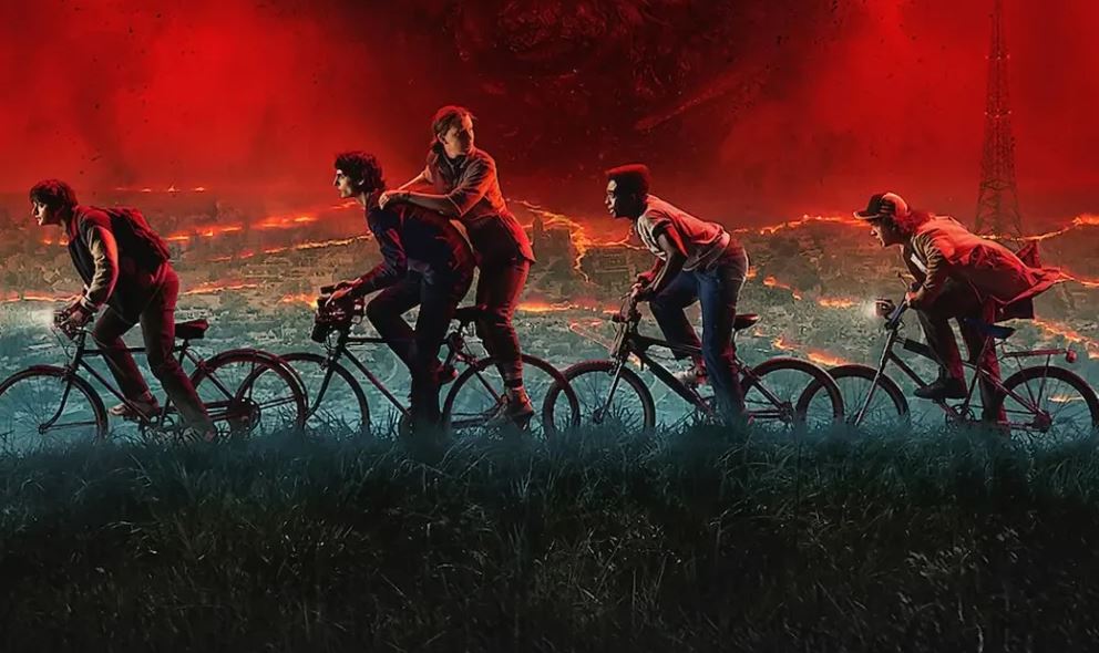 ‘Stranger Things’: 5ª temporada terá episódio “logisticamente insano”, segundo criador