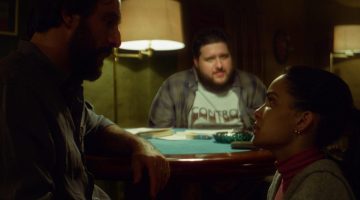 Cinema brasileiro em alta: Sci-fi ‘Consequências Paralelas’ leva prêmio no México