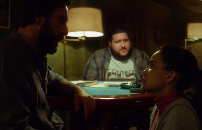 Cinema brasileiro em alta: Sci-fi ‘Consequências Paralelas’ leva prêmio no México