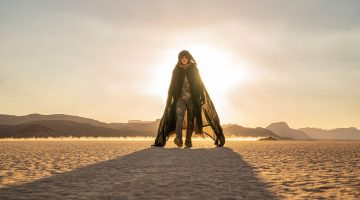 10 produções icônicas filmadas na Jordânia que conquistaram Hollywood e o mundo